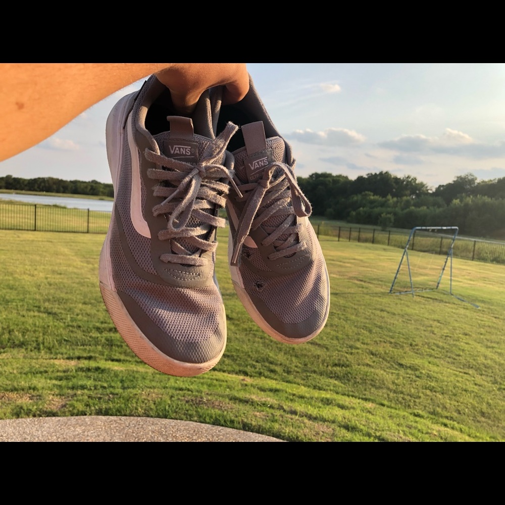 Vans Ultrarange Rapidwield